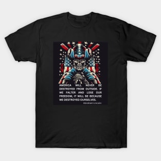 Great America T-Shirt